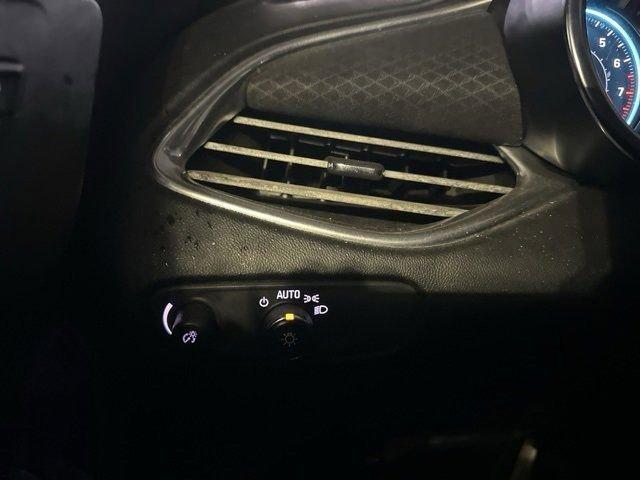 used 2017 Chevrolet Malibu car, priced at $11,761