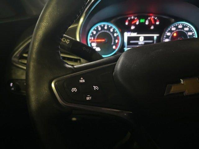 used 2017 Chevrolet Malibu car, priced at $11,761