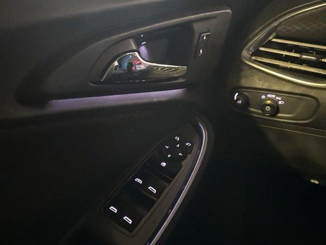 used 2017 Chevrolet Malibu car, priced at $11,761