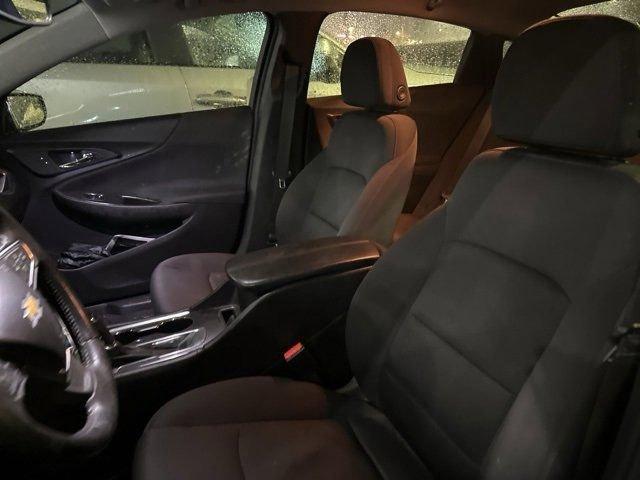used 2017 Chevrolet Malibu car, priced at $11,761