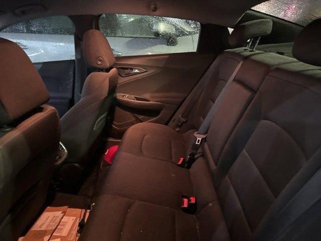 used 2017 Chevrolet Malibu car, priced at $11,761