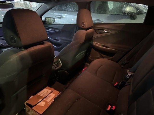 used 2017 Chevrolet Malibu car, priced at $11,761