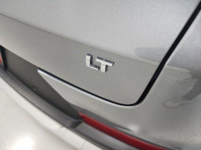 used 2023 Chevrolet TrailBlazer car, priced at $23,499