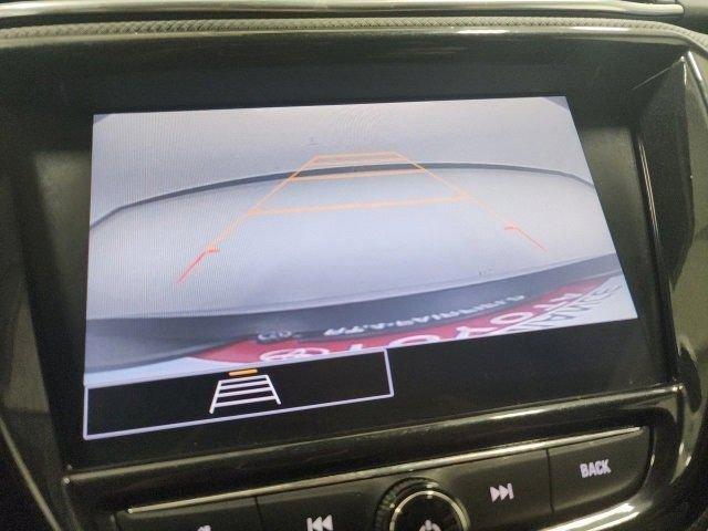 used 2023 Chevrolet TrailBlazer car, priced at $23,499