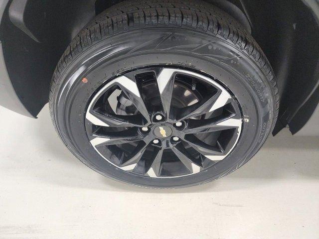 used 2023 Chevrolet TrailBlazer car, priced at $23,499