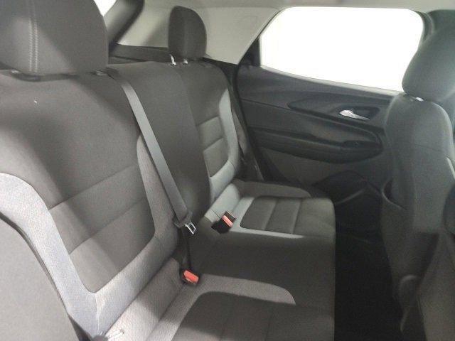 used 2023 Chevrolet TrailBlazer car, priced at $23,499