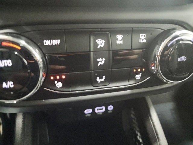 used 2023 Chevrolet TrailBlazer car, priced at $23,499