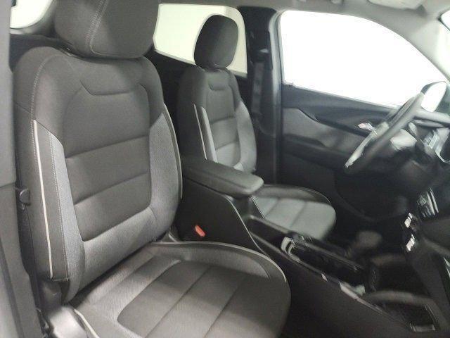 used 2023 Chevrolet TrailBlazer car, priced at $23,499