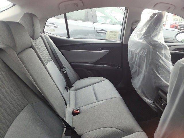 new 2025 Toyota Camry car, priced at $32,219