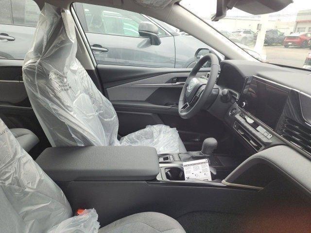 new 2025 Toyota Camry car, priced at $32,219
