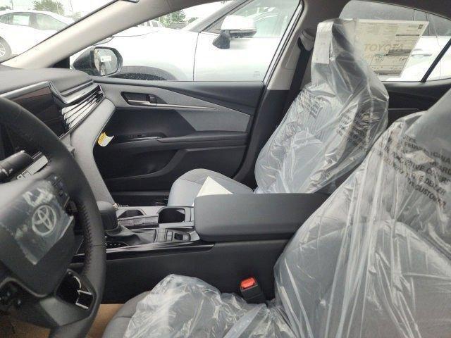 new 2025 Toyota Camry car, priced at $32,219