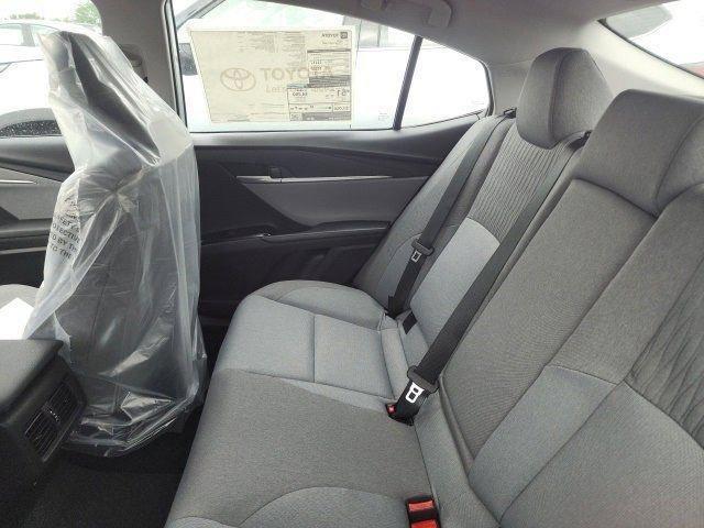 new 2025 Toyota Camry car, priced at $32,219