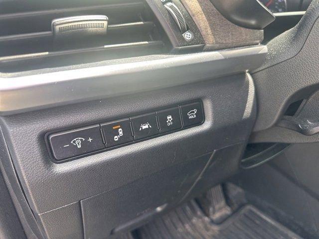 used 2020 Kia Telluride car, priced at $23,906