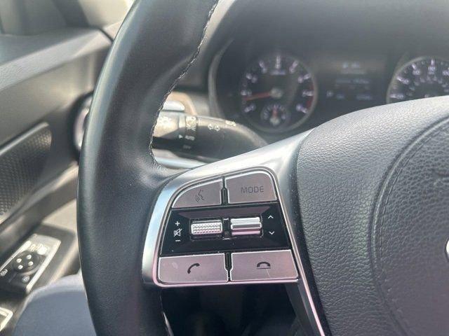 used 2020 Kia Telluride car, priced at $23,906