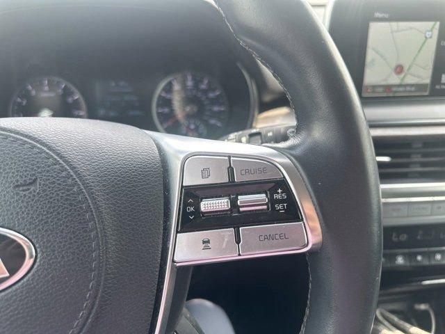 used 2020 Kia Telluride car, priced at $23,906