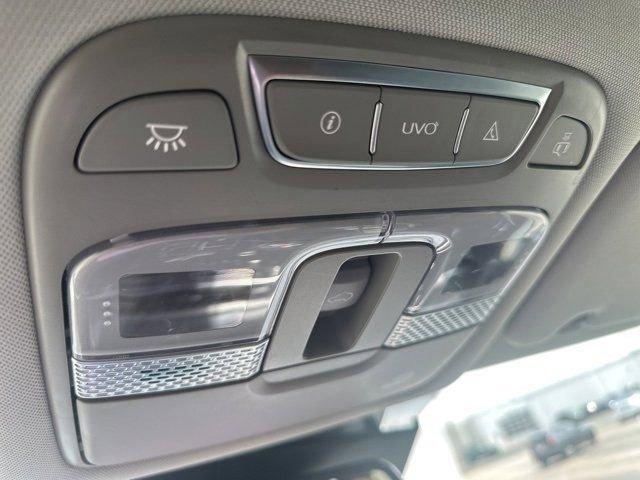 used 2020 Kia Telluride car, priced at $23,906