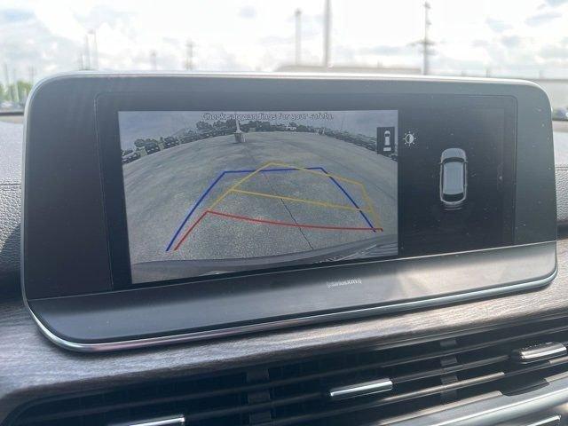 used 2020 Kia Telluride car, priced at $23,906