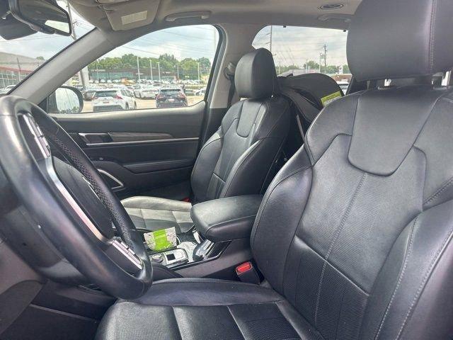 used 2020 Kia Telluride car, priced at $23,906