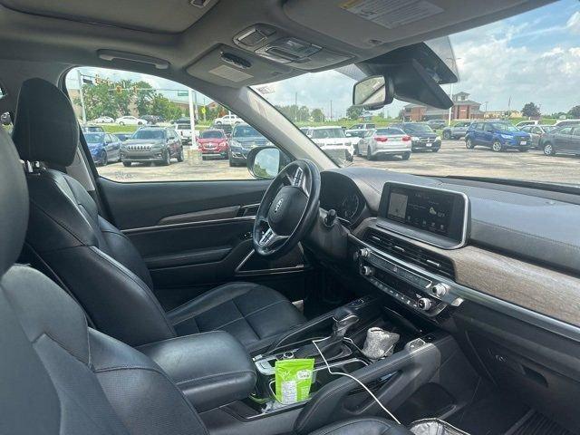 used 2020 Kia Telluride car, priced at $23,906
