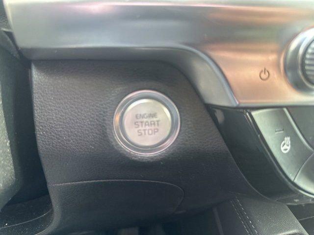 used 2020 Kia Telluride car, priced at $23,906