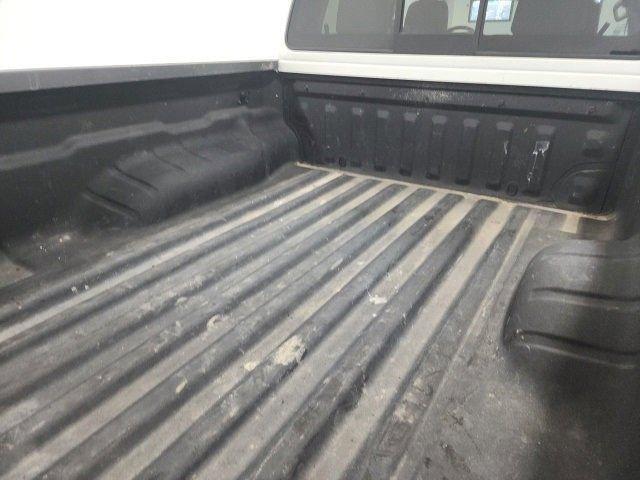 used 2022 Nissan Frontier car, priced at $29,445