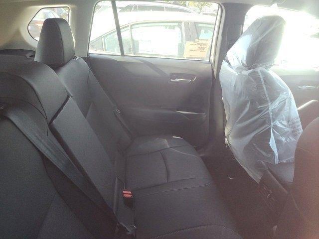 new 2026 Toyota Corolla Cross car, priced at $30,818