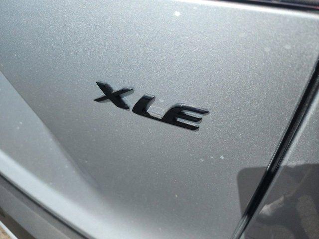 new 2026 Toyota Corolla Cross car, priced at $30,818