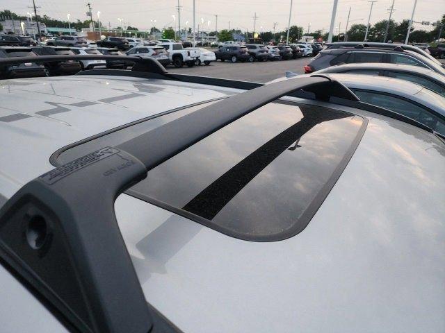new 2025 Toyota RAV4 car, priced at $37,083
