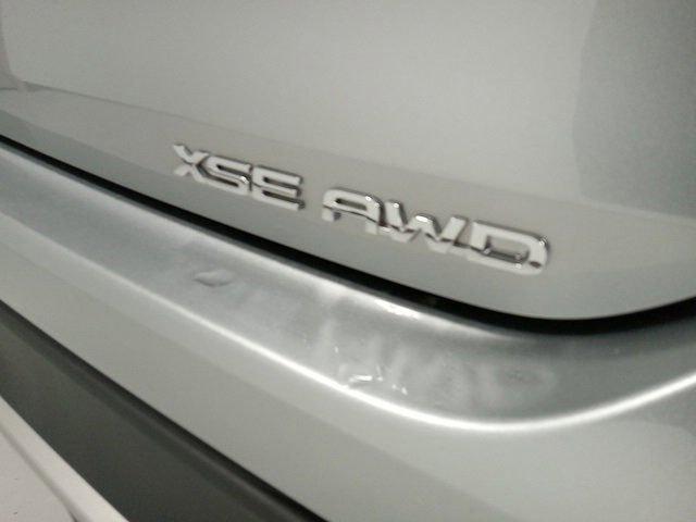 used 2022 Toyota Highlander car, priced at $41,223