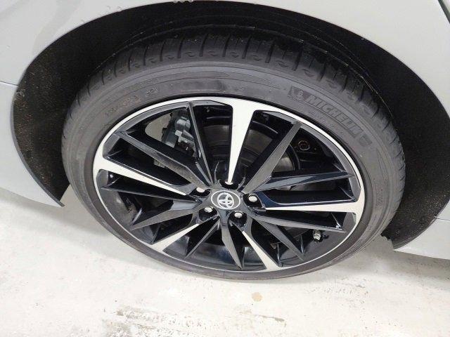 used 2018 Toyota Camry car, priced at $25,658