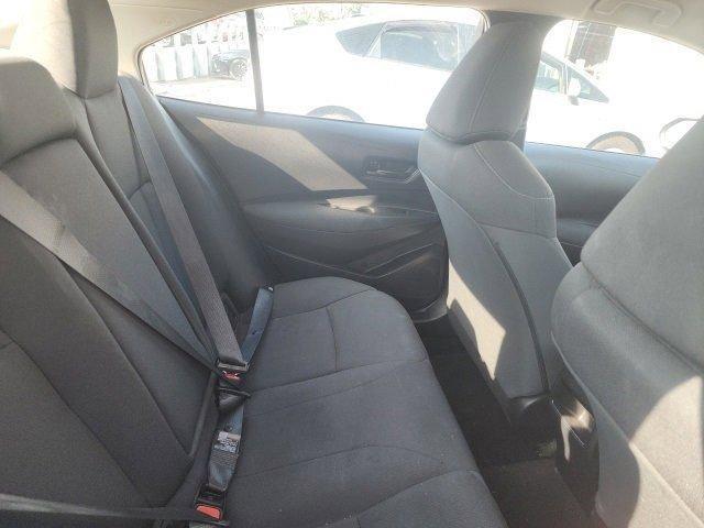 used 2022 Toyota Corolla car, priced at $21,725