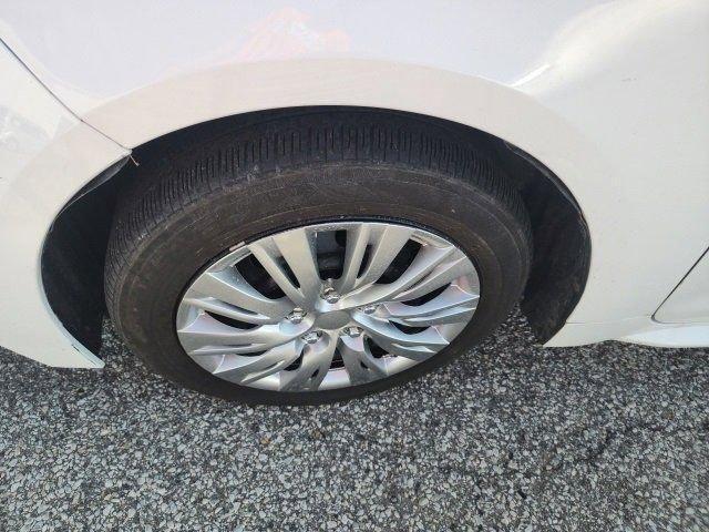 used 2022 Toyota Corolla car, priced at $21,725