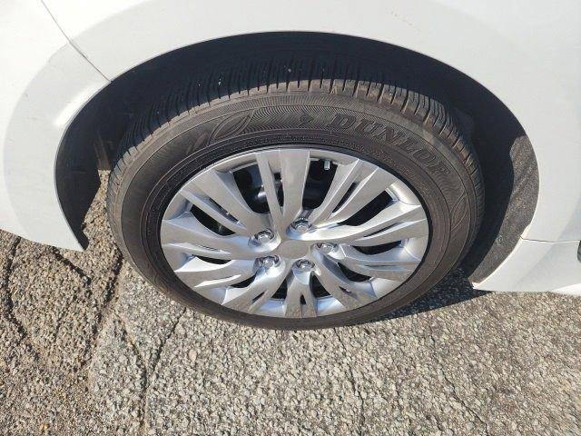 used 2022 Toyota Corolla car, priced at $21,725