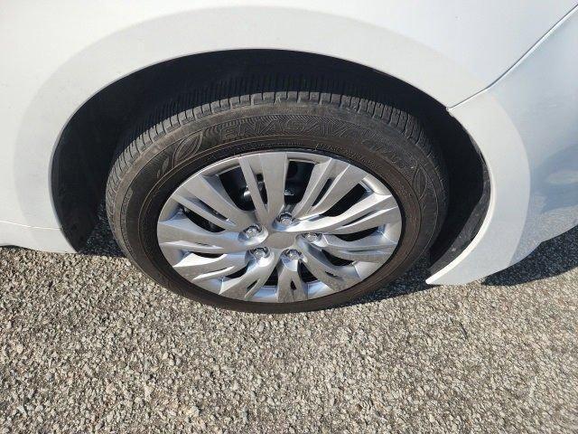 used 2022 Toyota Corolla car, priced at $21,725