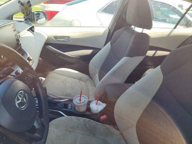 used 2020 Toyota Corolla car, priced at $16,512