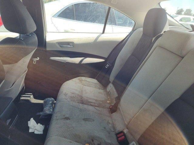 used 2020 Toyota Corolla car, priced at $16,512