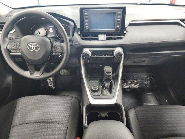 used 2019 Toyota RAV4 Hybrid car, priced at $26,888