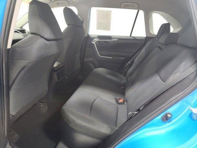 used 2019 Toyota RAV4 Hybrid car, priced at $26,888