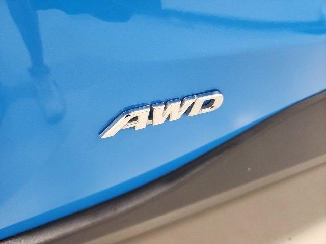 used 2019 Toyota RAV4 Hybrid car, priced at $26,888