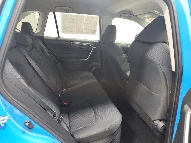 used 2019 Toyota RAV4 Hybrid car, priced at $26,888