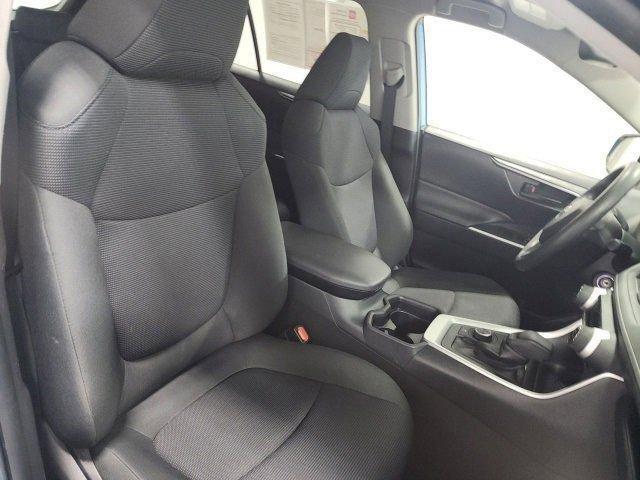 used 2019 Toyota RAV4 Hybrid car, priced at $26,888