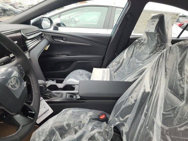 new 2026 Toyota Camry car, priced at $35,503