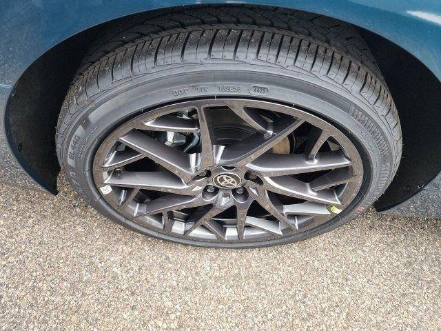 new 2026 Toyota Camry car, priced at $35,503