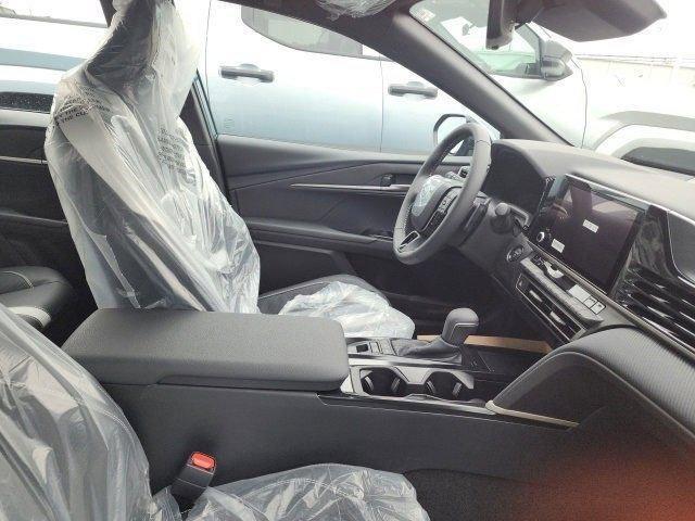 new 2026 Toyota Camry car, priced at $35,503