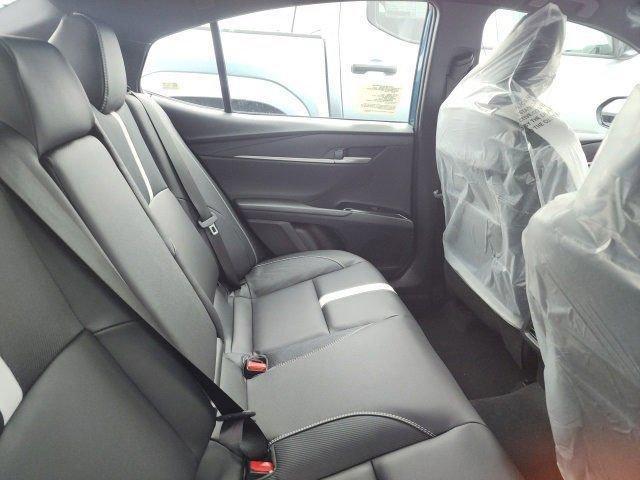 new 2026 Toyota Camry car, priced at $35,503