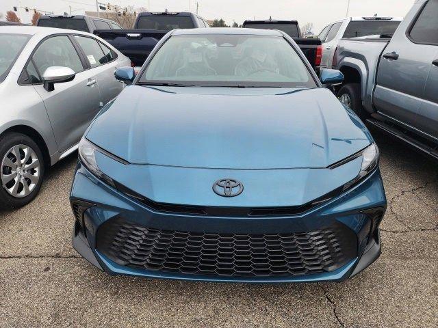 new 2026 Toyota Camry car, priced at $35,503