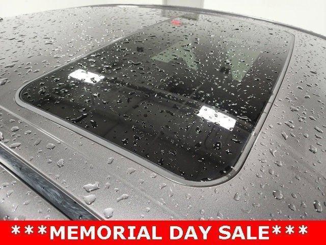 used 2021 Toyota Camry Hybrid car, priced at $28,443