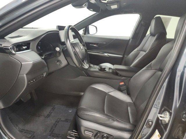 used 2024 Toyota Venza car, priced at $35,336