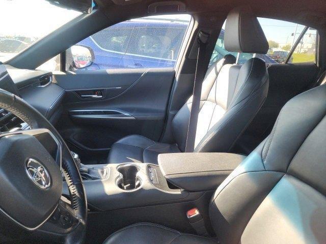 used 2024 Toyota Venza car, priced at $36,684