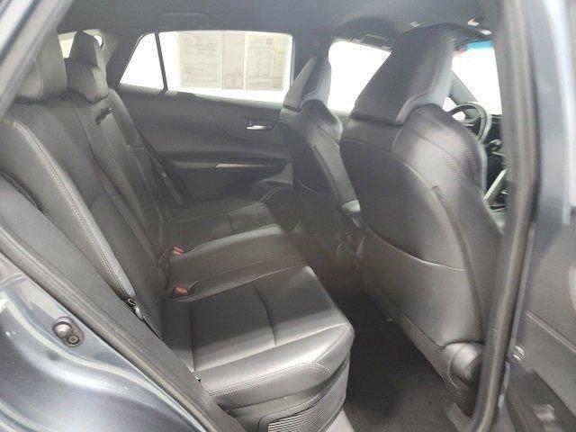 used 2024 Toyota Venza car, priced at $35,336
